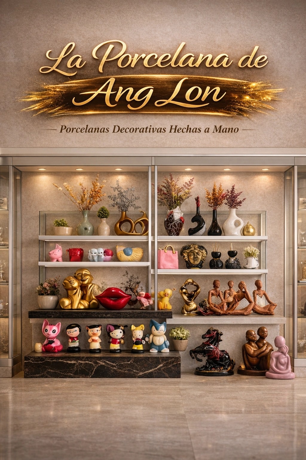 Portada Porcelana Anglon